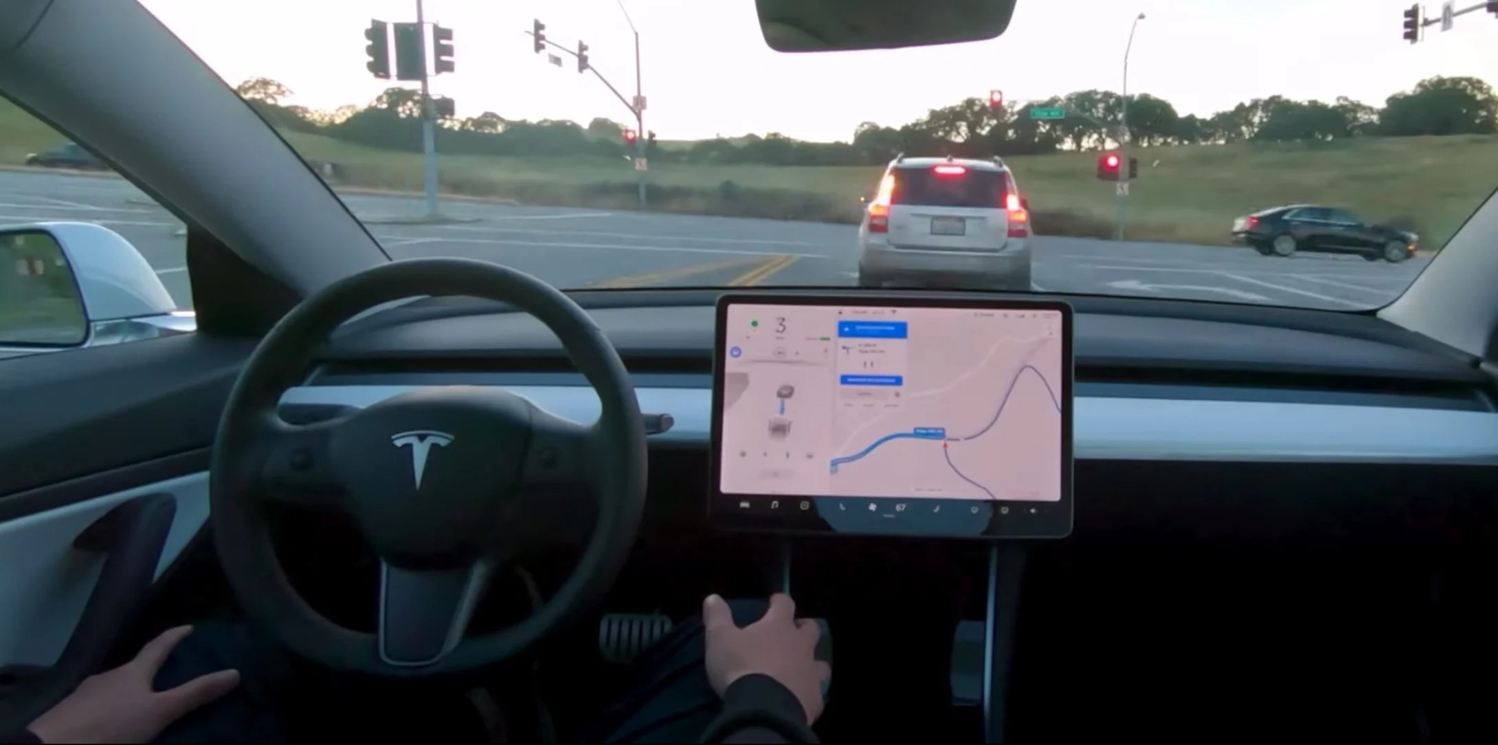 Alt om Tesla Deep Learning, FSD og autonom kørsel